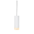 ASTINA QPAR51, luminária pendente Indoor, branco
