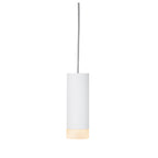 ASTINA QPAR51, luminária pendente Indoor, branco
