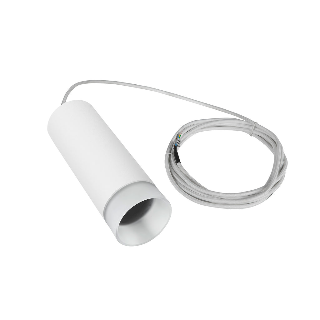ASTINA QPAR51, luminária pendente Indoor, branco