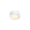 FERA 25 CL DALI, luminária de montagem à superfície no teto LED Indoor, branco