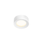 FERA 25 CL DALI, luminária de montagem à superfície no teto LED Indoor, branco