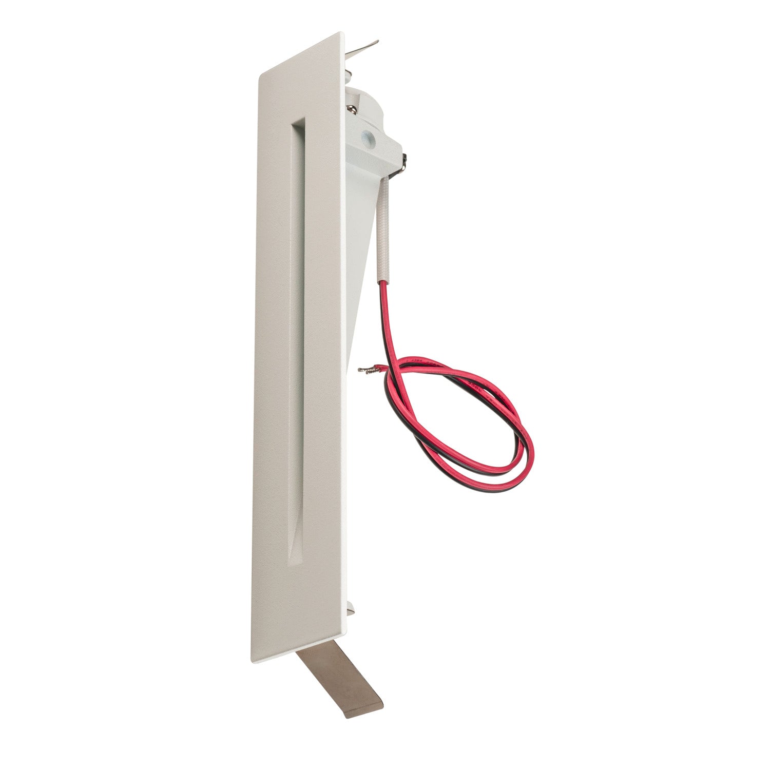 NOTAPO - MOBALA, luminária de embutir na parede Indoor 3000 K branco