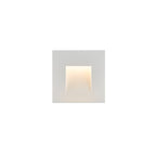 MOBALA, luminária de embutir na parede Indoor 3000 K branco