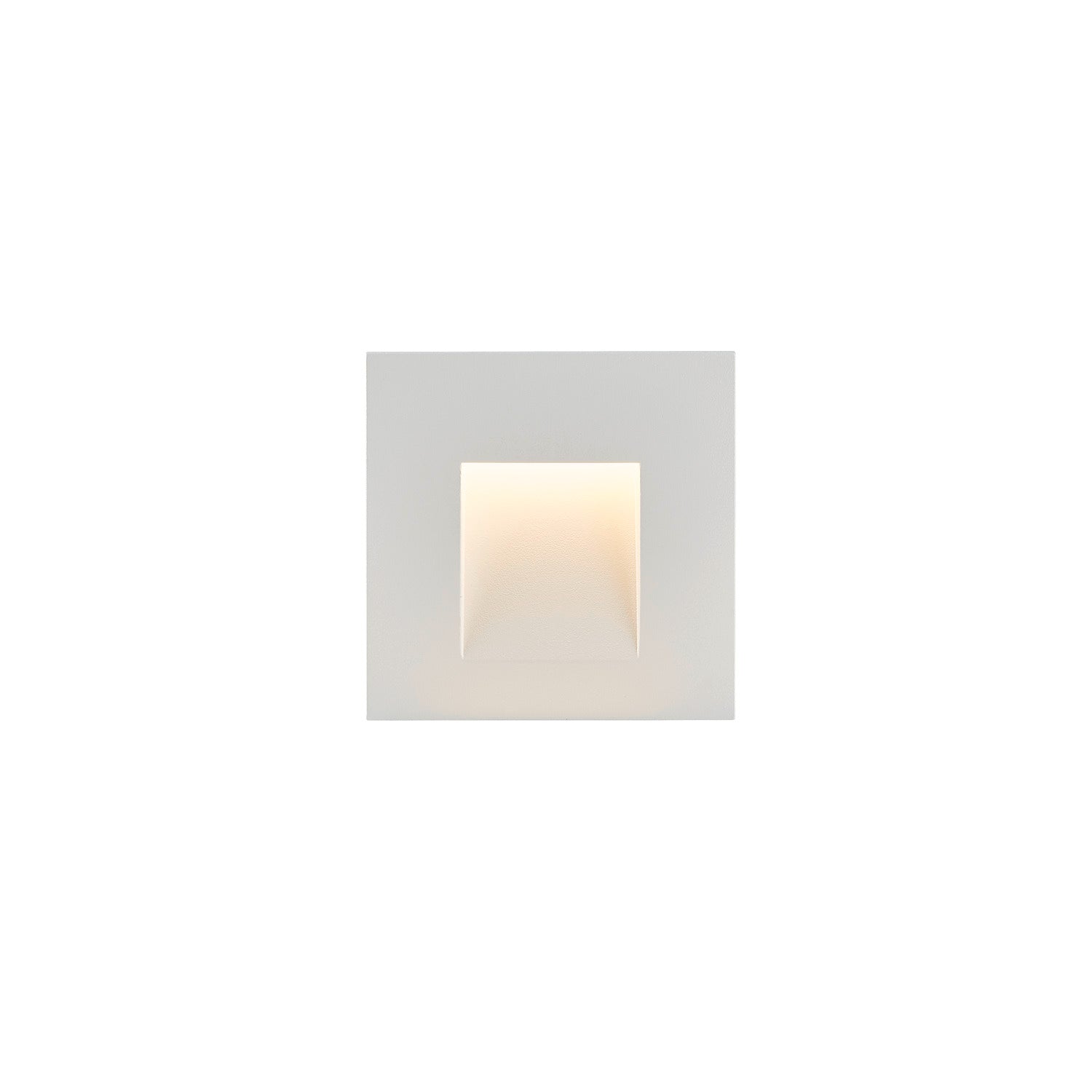 MOBALA, luminária de embutir na parede Indoor 3000 K branco