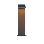ABRIDOR POLE SENSOR 60, luminária de apoio LED Outdoor IP55 antracite 3000/4000 K