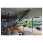 PANTILO 20, luminária pendente Indoor E27 cromado