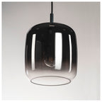 PANTILO 20, luminária pendente Indoor E27 cromado