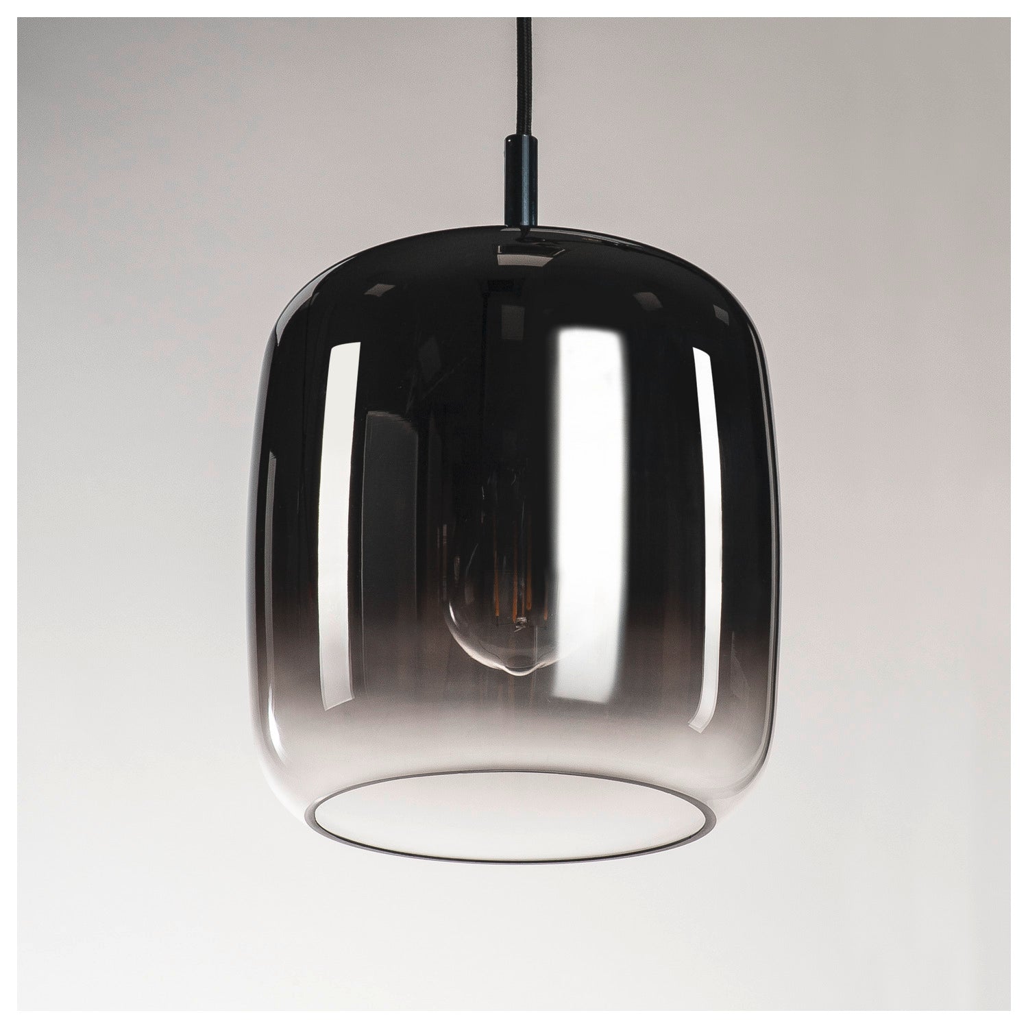 PANTILO 20, luminária pendente Indoor E27 cromado