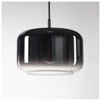 PANTILO 28, luminária pendente Indoor E27 cromado