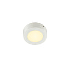 SENSER 12, luminária de montagem no teto LED Indoor redonda branco 3000 K