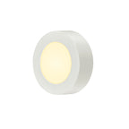 SENSER 12, luminária de montagem no teto LED Indoor redonda branco 3000 K