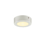 SENSER 12, luminária de montagem no teto LED Indoor redonda branco 3000 K