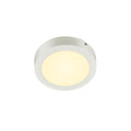 SENSER 18, luminária de montagem no teto LED Indoor redonda branco 3000 K