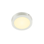 SENSER 18, luminária de montagem no teto LED Indoor redonda branco 3000 K