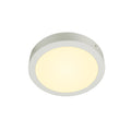 SENSER 24, luminária de montagem no teto LED Indoor redonda branco 3000 K