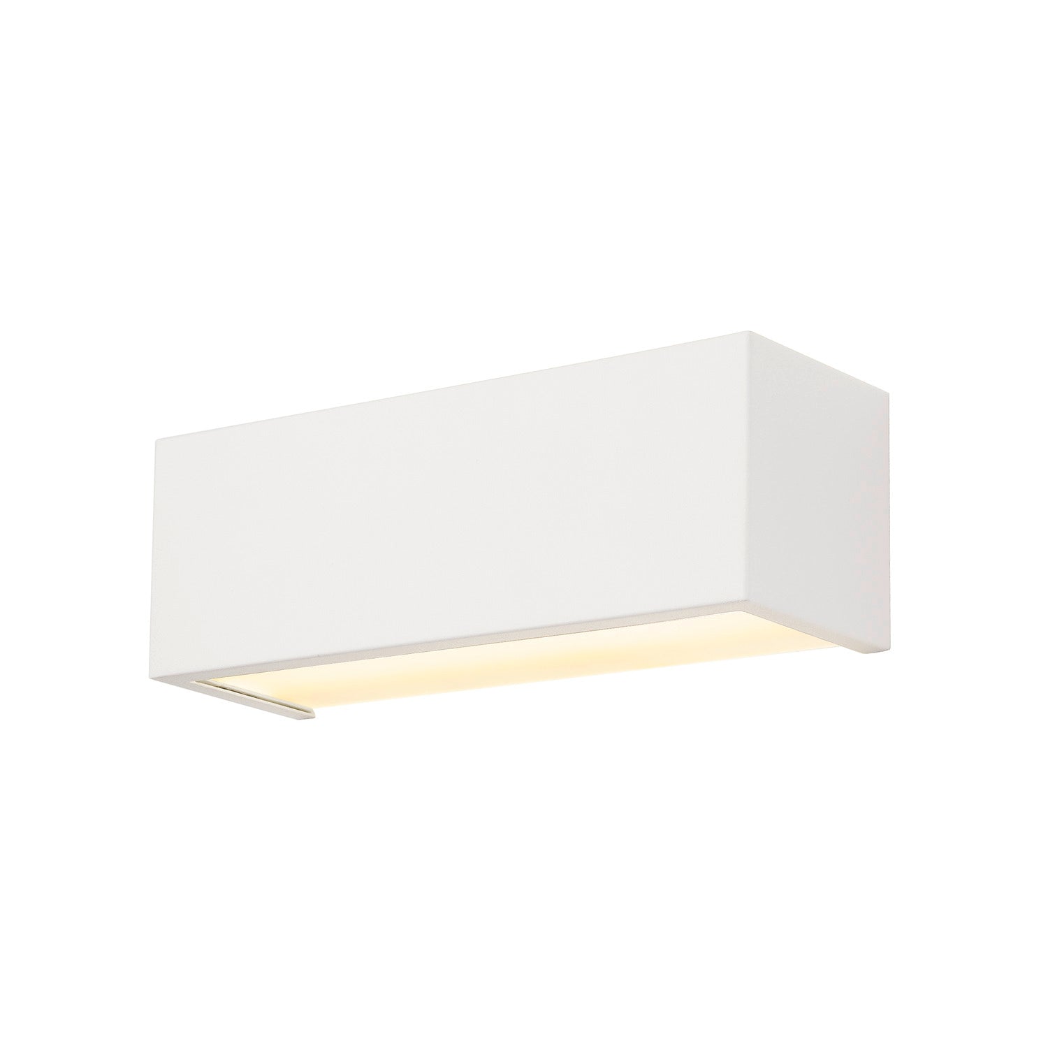 CHROMBO, Luminária de parede LED para interior, branco 3000 K