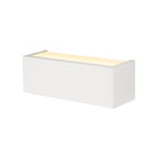 CHROMBO, Luminária de parede LED para interior, branco 3000 K