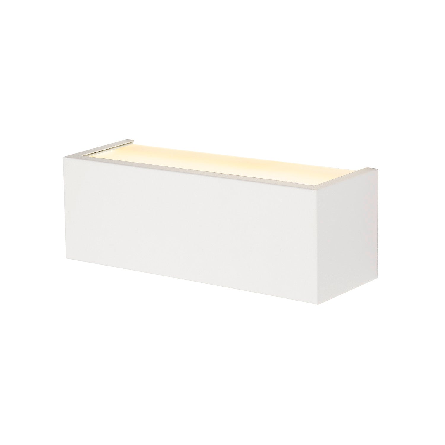 CHROMBO, Luminária de parede LED para interior, branco 3000 K