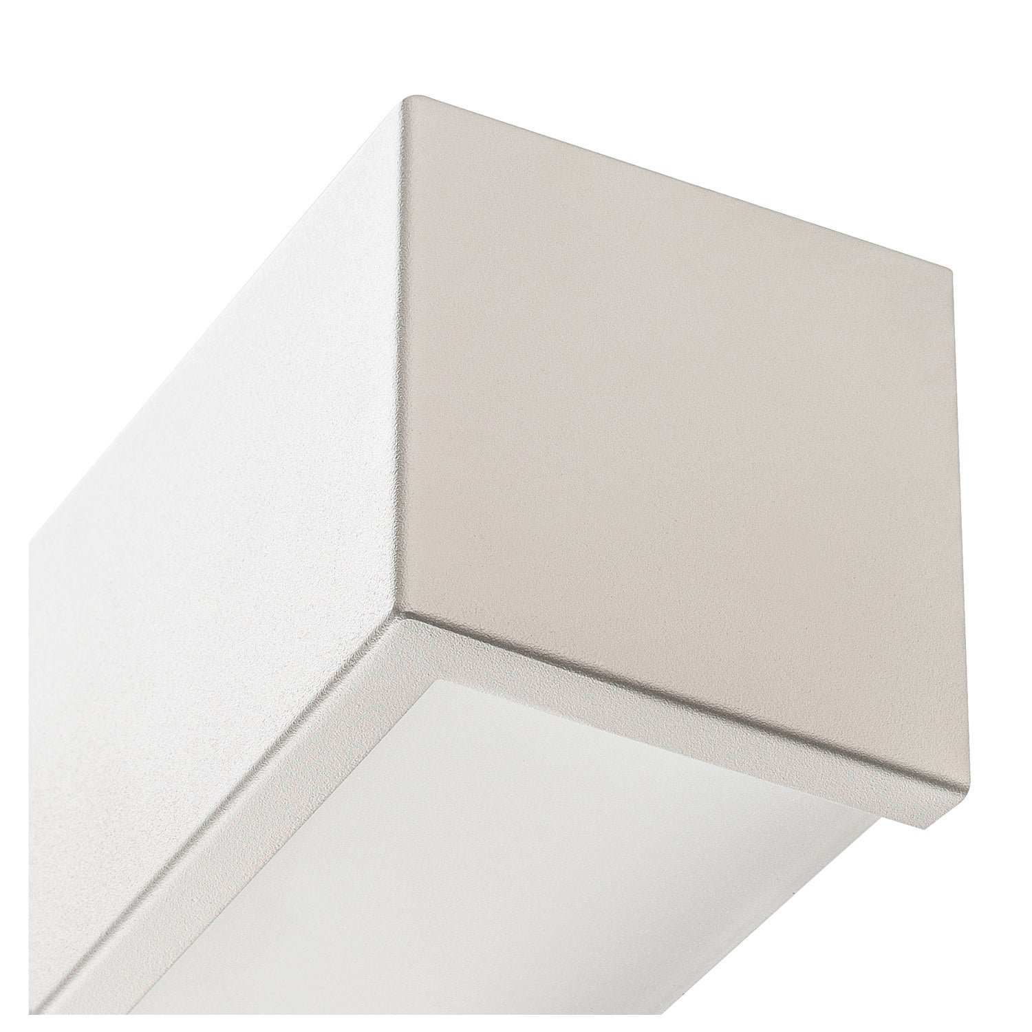 CHROMBO, Luminária de parede LED para interior, branco 3000 K