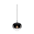 PANTILO CONVEX 29, Luminária pendente Indoor E27 cromado