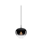 PANTILO CONVEX 29, Luminária pendente Indoor E27 cromado
