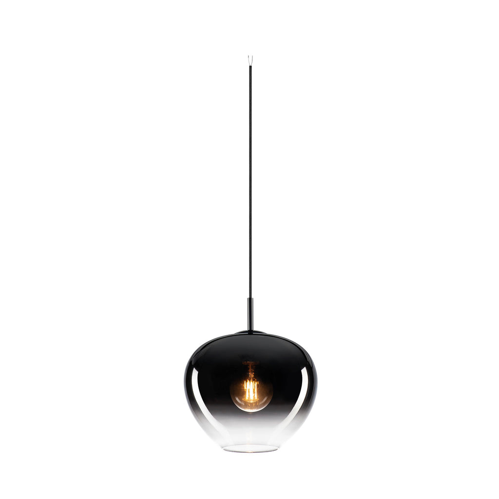 PANTILO CONVEX 29, Luminária pendente Indoor E27 cromado