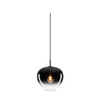PANTILO CONVEX 29, Luminária pendente Indoor E27 cromado