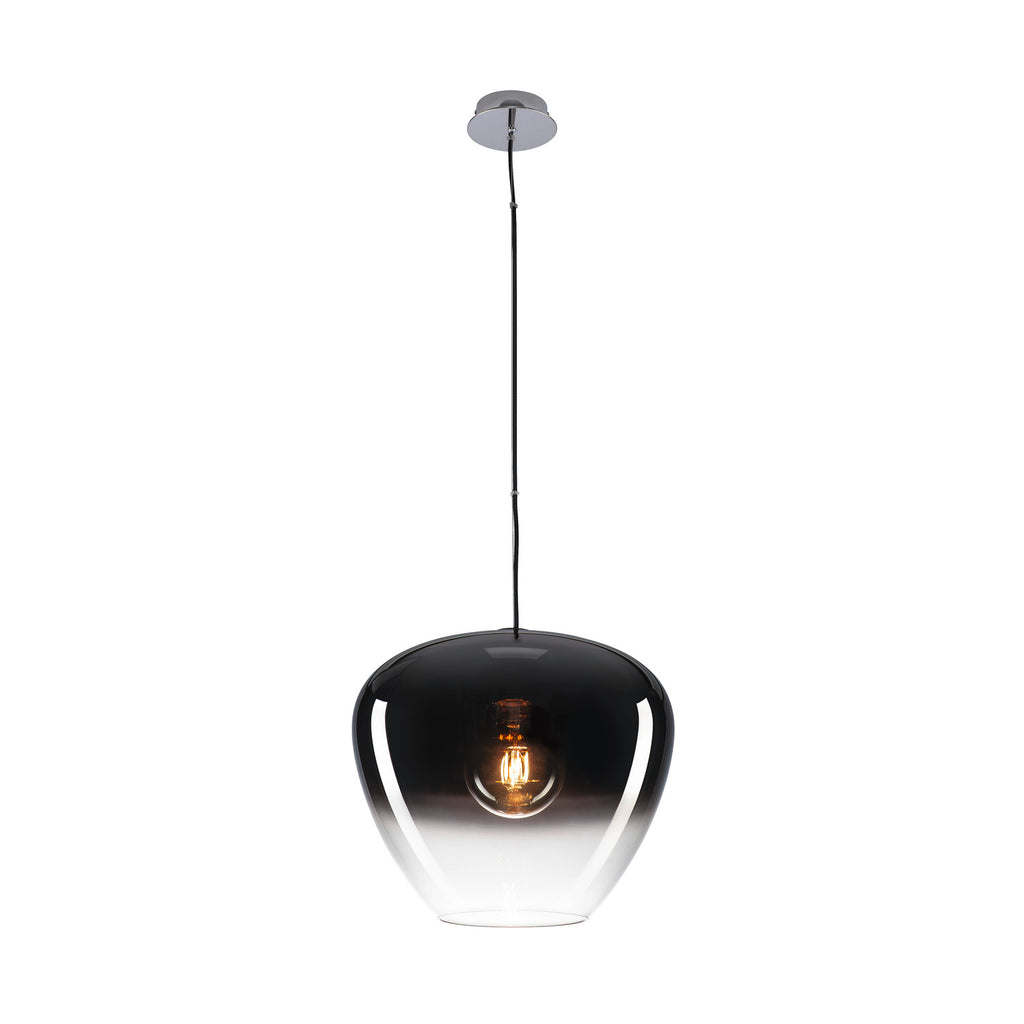 PANTILO CONVEX 40, Luminária pendente Indoor E27 cromado