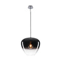PANTILO CONVEX 40, Luminária pendente Indoor E27 cromado