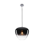 PANTILO CONVEX 40, Luminária pendente Indoor E27 cromado