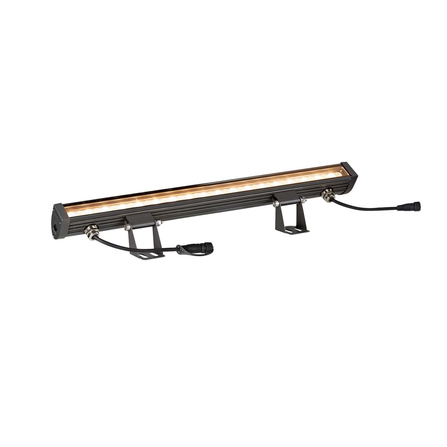 GALEN 60 SP, Perfil LED Single Colour para interior antracite, interruptor CCT 3000/4000 K