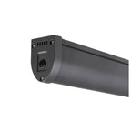 GALEN 60 SP, Perfil LED Single Colour para interior antracite, interruptor CCT 3000/4000 K