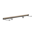 GALEN 120, SP PERFIL LED exterior Single Colour, comutador CCT 3000/4000 K
