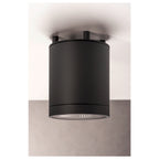 Conjunto de espaçadores para luminária de teto ENOLA SQUARE OUT e ROUND OUT antracite