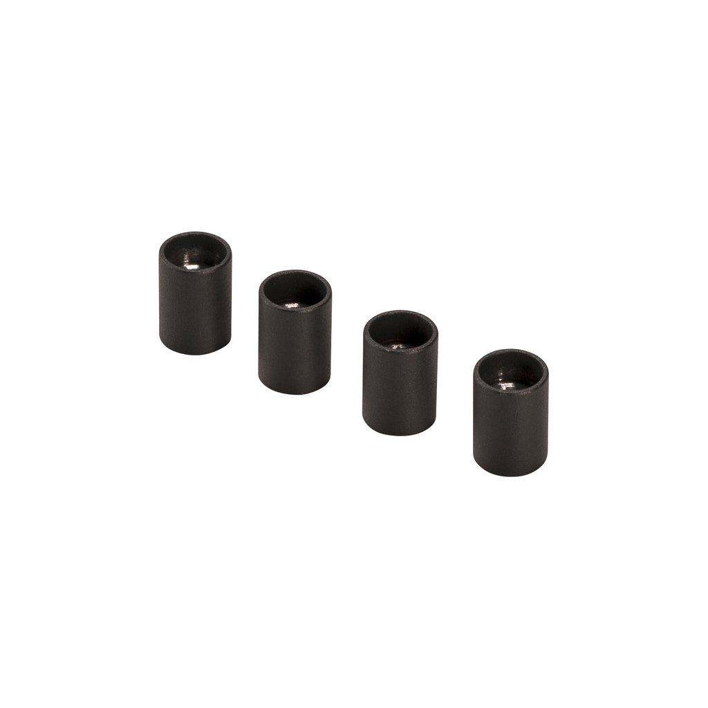 Conjunto de espaçadores para luminária de teto ENOLA SQUARE OUT e ROUND OUT antracite