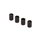 Conjunto de espaçadores para luminária de teto ENOLA SQUARE OUT e ROUND OUT antracite