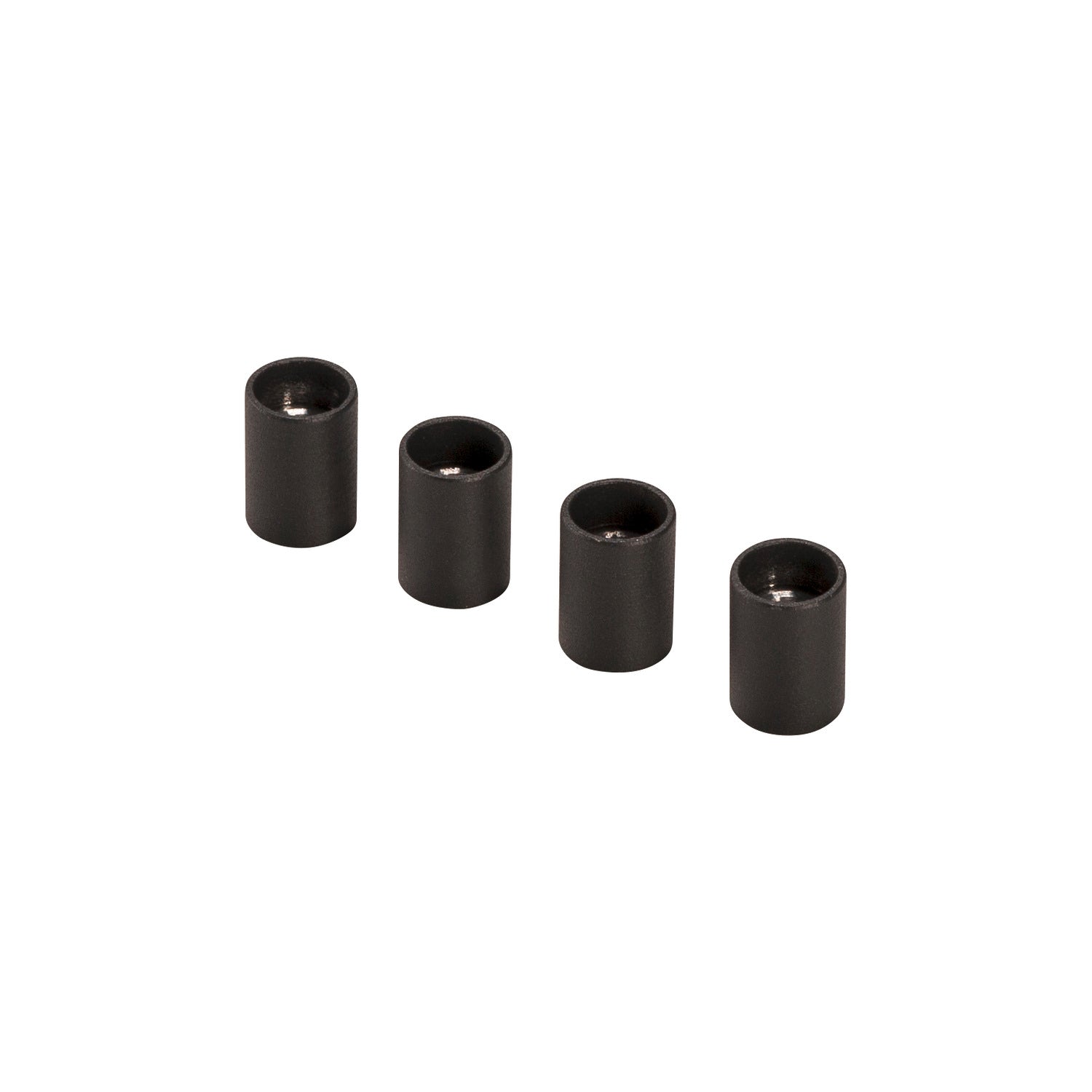Conjunto de espaçadores para luminária de teto ENOLA SQUARE OUT e ROUND OUT antracite