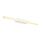 GLENOS II - GLENOS® 60, lâmp. espelho LED int. branco c/ interrup. CCT 3000/4000 K
