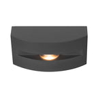 OUT-BEAM FRAME CW, Luminária saliente para teto e para parede exterior LED antracite 3000 K