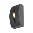 OUT-BEAM FRAME CW, Luminária saliente para teto e para parede exterior LED antracite 3000 K