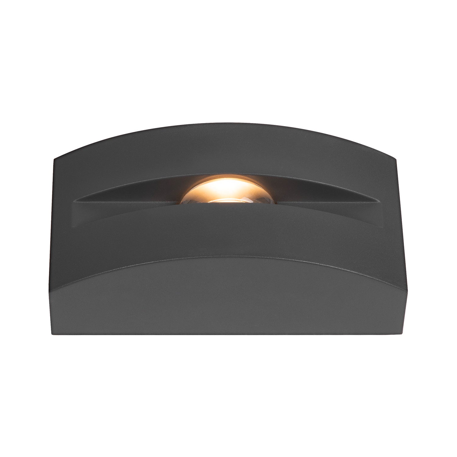 OUT-BEAM FRAME CW, Luminária saliente para teto e para parede exterior LED antracite 3000 K