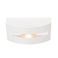 OUT-BEAM FRAME CW, Luminária saliente para teto e para parede exterior LED branco 3000 K
