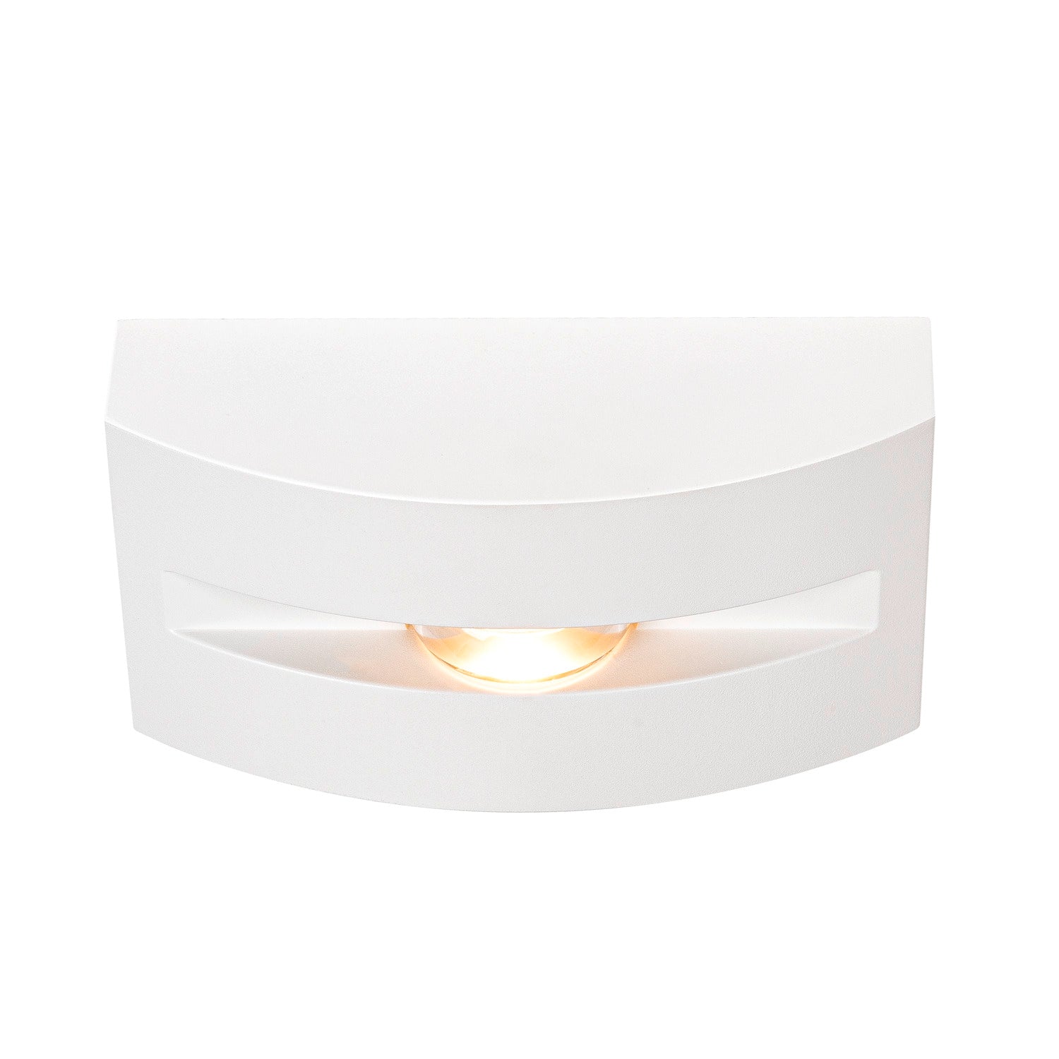 OUT-BEAM FRAME CW, Luminária saliente para teto e para parede exterior LED branco 3000 K
