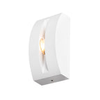 OUT-BEAM FRAME CW, Luminária saliente para teto e para parede exterior LED branco 3000 K