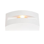 OUT-BEAM FRAME CW, Luminária saliente para teto e para parede exterior LED branco 3000 K