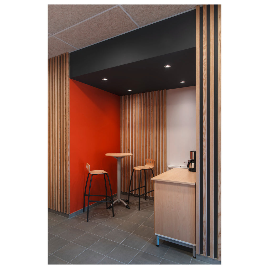 NUMINOS® MOVE DL M, Luz embutida para teto LED para interior branco/branco 4000 K rotativa e giratória a 20°