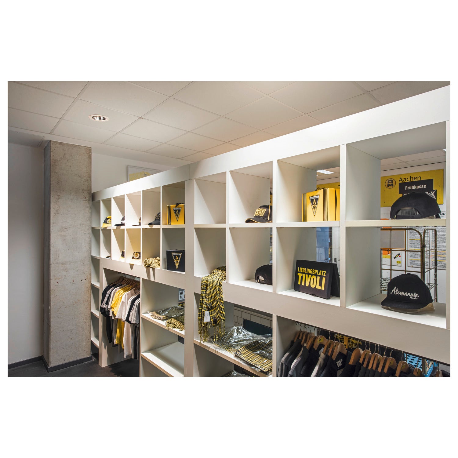 NUMINOS® MOVE DL XL, Luz embutida para teto LED para interior branco/cromado 3000 K rotativa e giratória a 20°