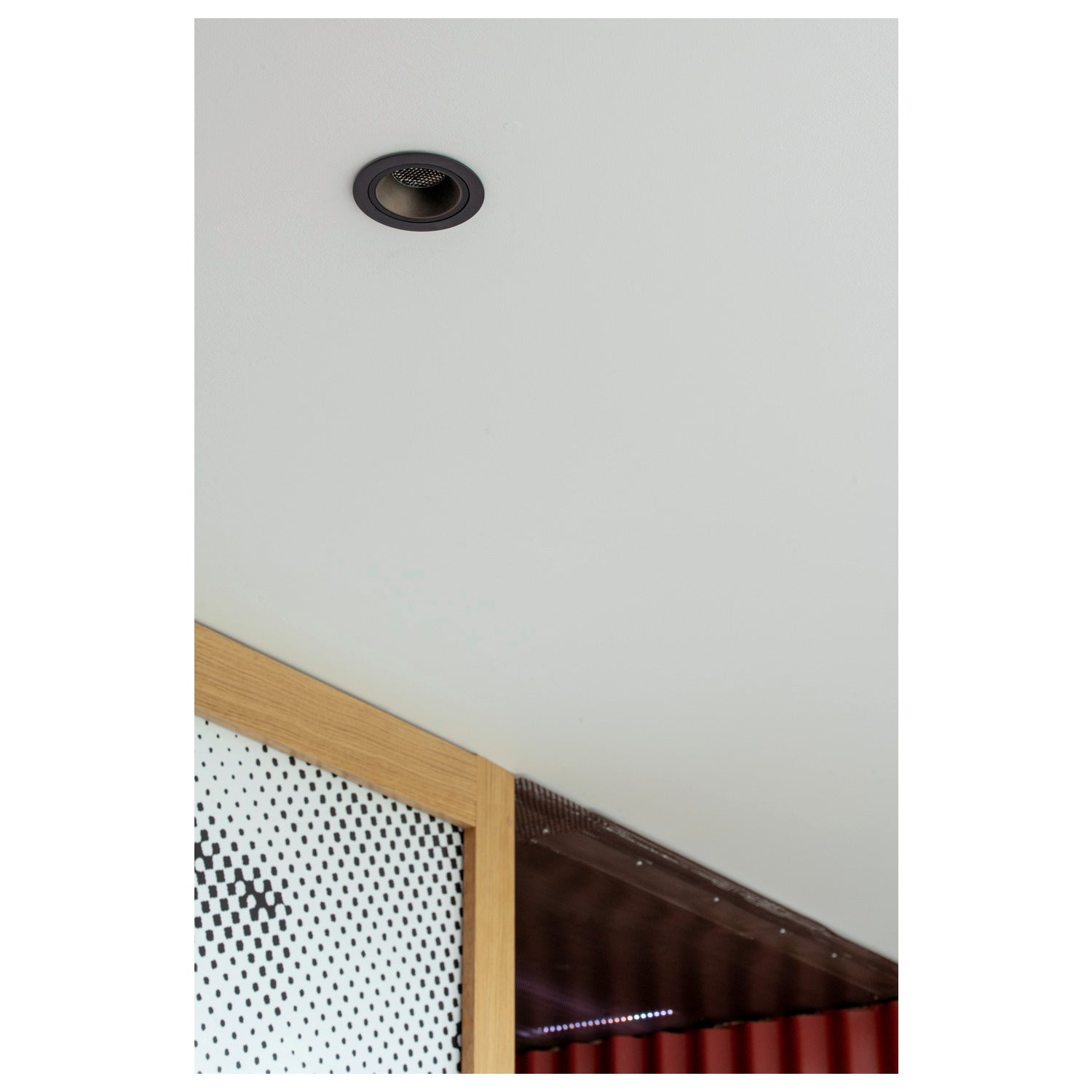 NUMINOS® M, Difusor Favo de mel