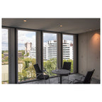NUMINOS® DL L, Luz embutida para teto LED para interior branco/branco 3000 K 40°