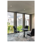 NUMINOS® DL L, Luz embutida para teto LED para interior branco/branco 3000 K 40°
